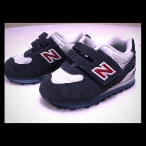 New Balance Baby/Toddler Sz 5
